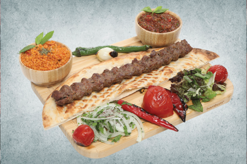 URFA KEBABI